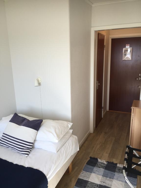 Hotell Fisketången Kungshamn Rom bilde