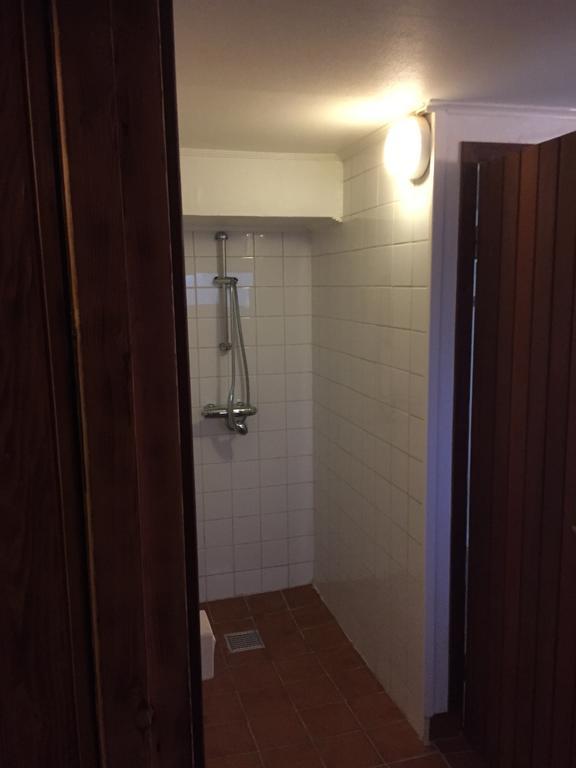 Hotell Fisketången Kungshamn Eksteriør bilde