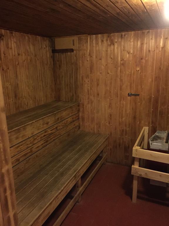 Hotell Fisketången Kungshamn Eksteriør bilde